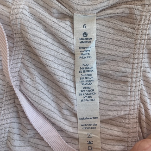 Lululemon jacket - Picture 6 of 6